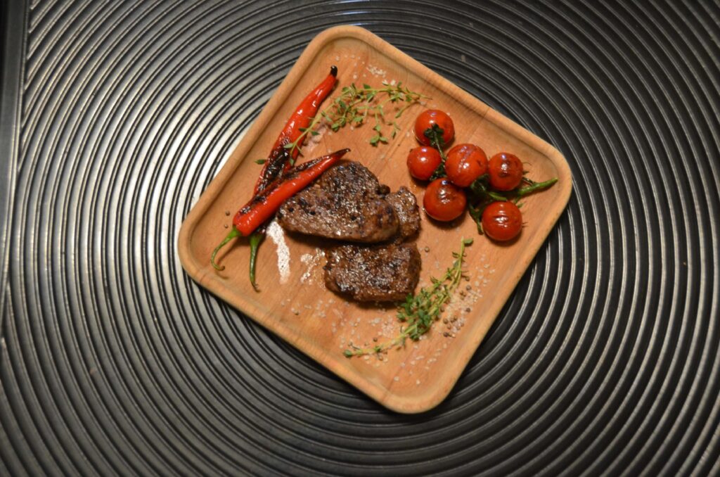 Ինչպես պատրաստել Անգուսի սրբանի տապակա (Rump Roast) պրոֆեսիոնալի պես