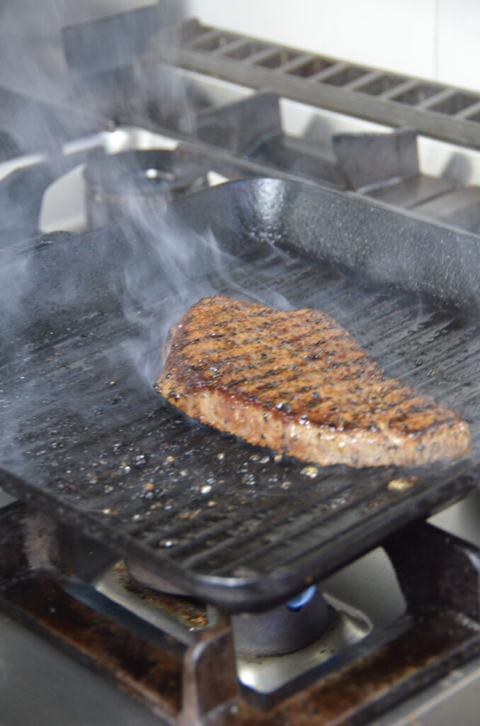 Ինչպես՞ Պատրաստել Կատարյալ Անգուս Ստեյք Տանը