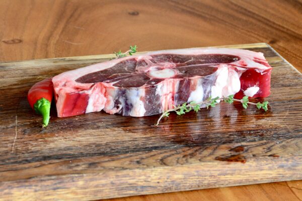 Անհայտ ծագման մսի վտանգները և ինչու է հետագծելիությունը կենսականորեն կարևոր