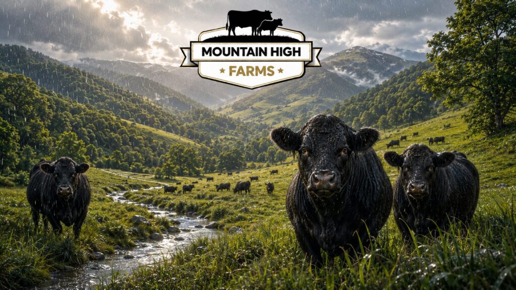 Armenia’s water begins in the mountains, but if the land cannot hold it, water quickly flows away. Healthy soil, highland pastures, and regenerative grazing can help keep water working in Armenia before it becomes runoff and leaves the landscape.